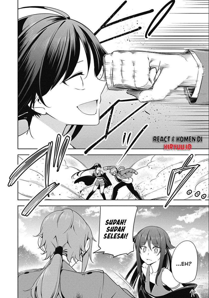 a-breakthrough-brought-by-forbidden-master-and-disciple - Chapter: 15