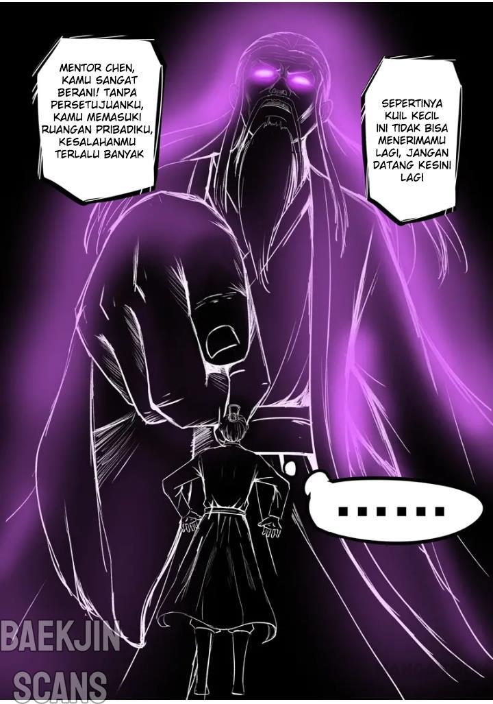 martial-master - Chapter: 189