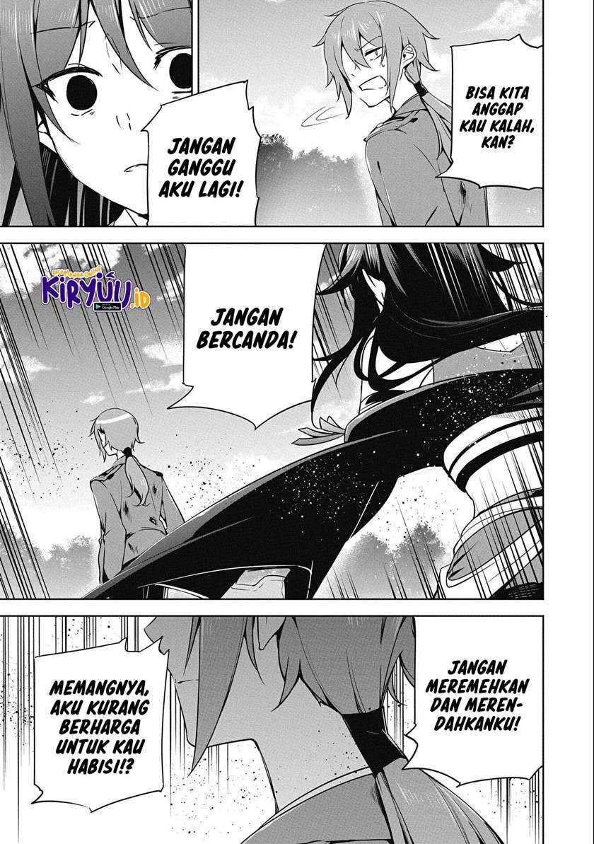 a-breakthrough-brought-by-forbidden-master-and-disciple - Chapter: 15