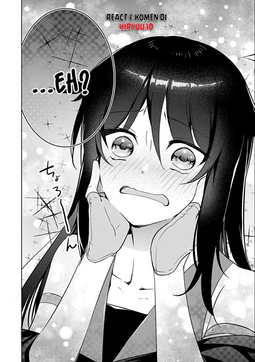 a-breakthrough-brought-by-forbidden-master-and-disciple - Chapter: 15