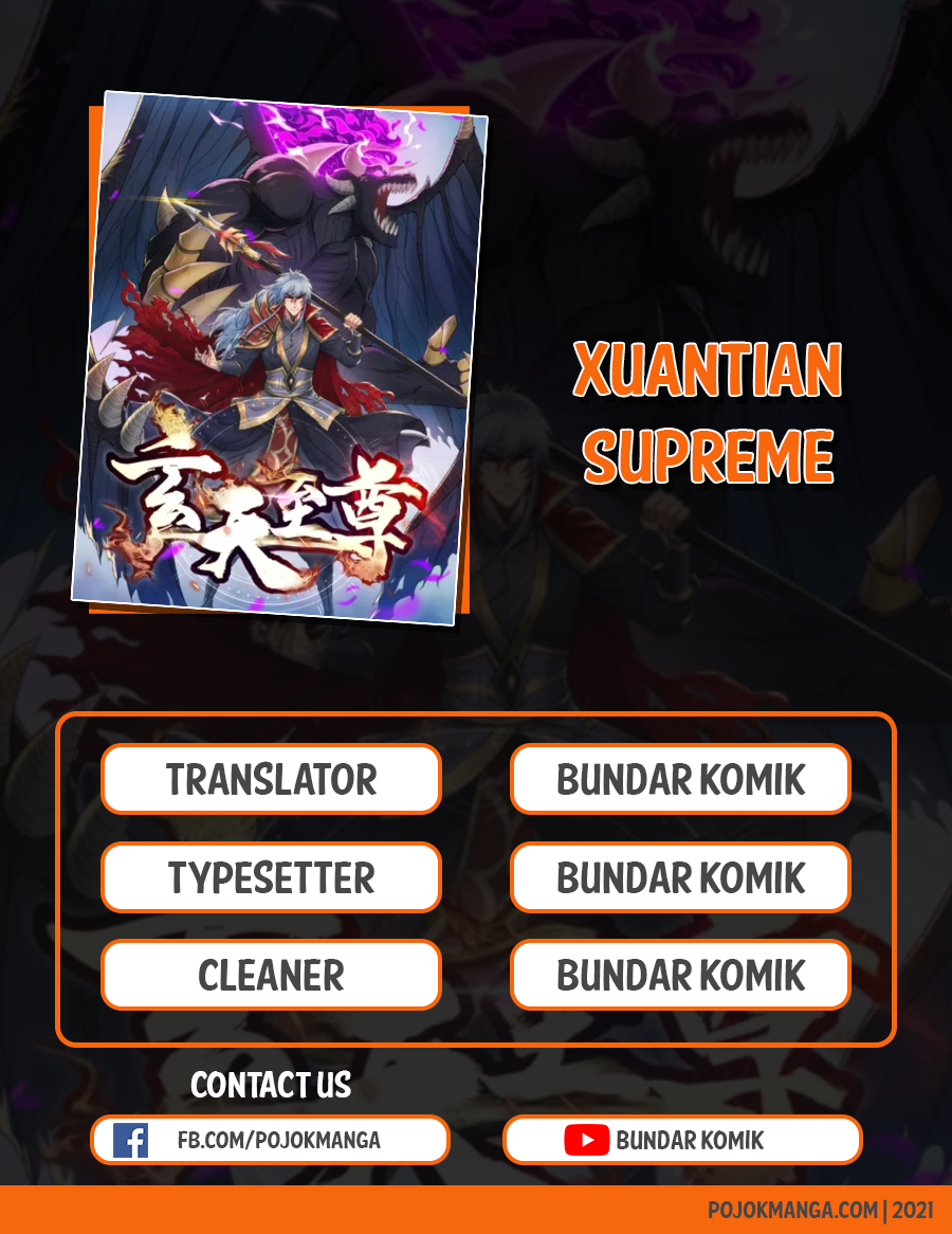 xuantian-supreme - Chapter: 5