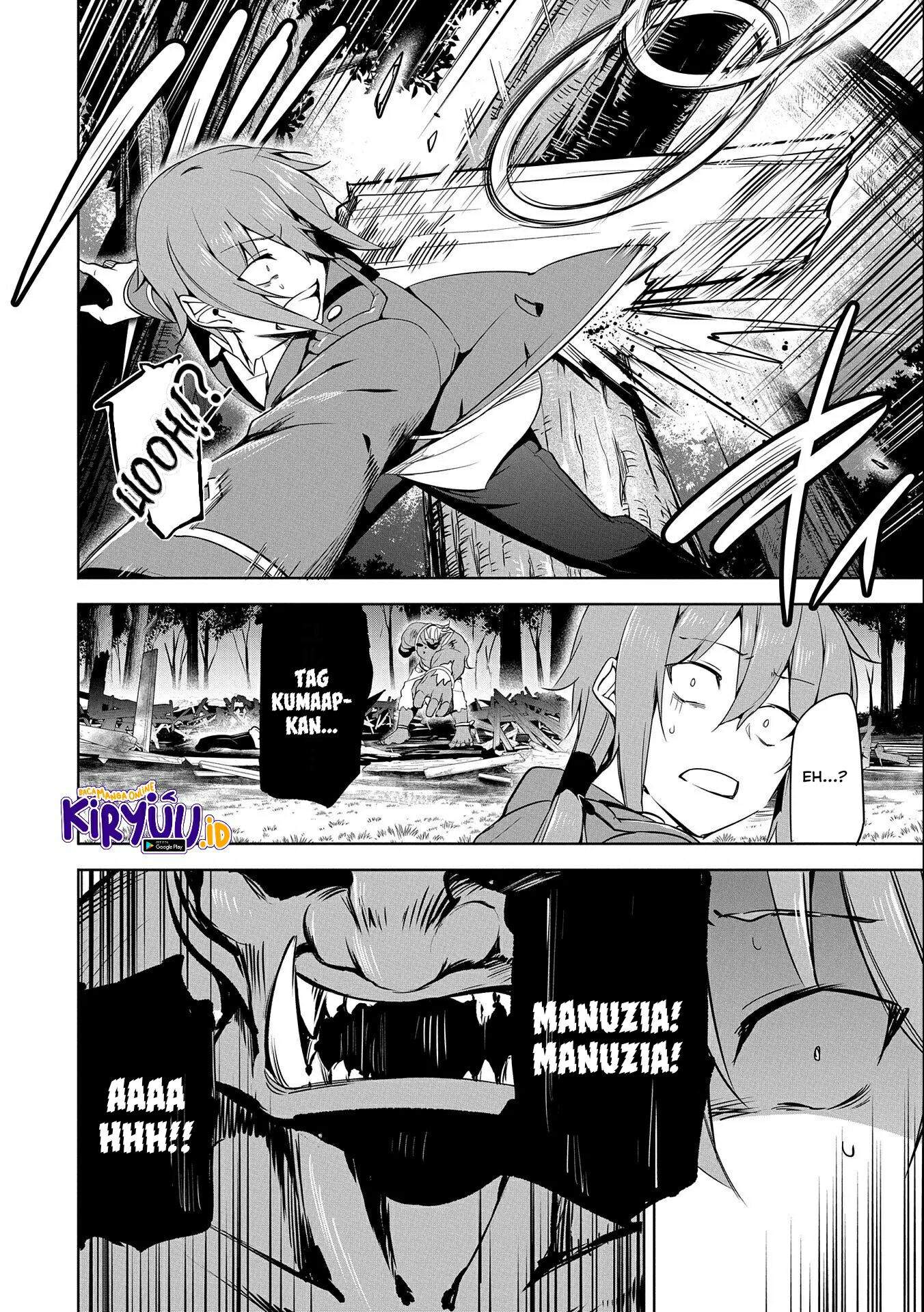 a-breakthrough-brought-by-forbidden-master-and-disciple - Chapter: 16