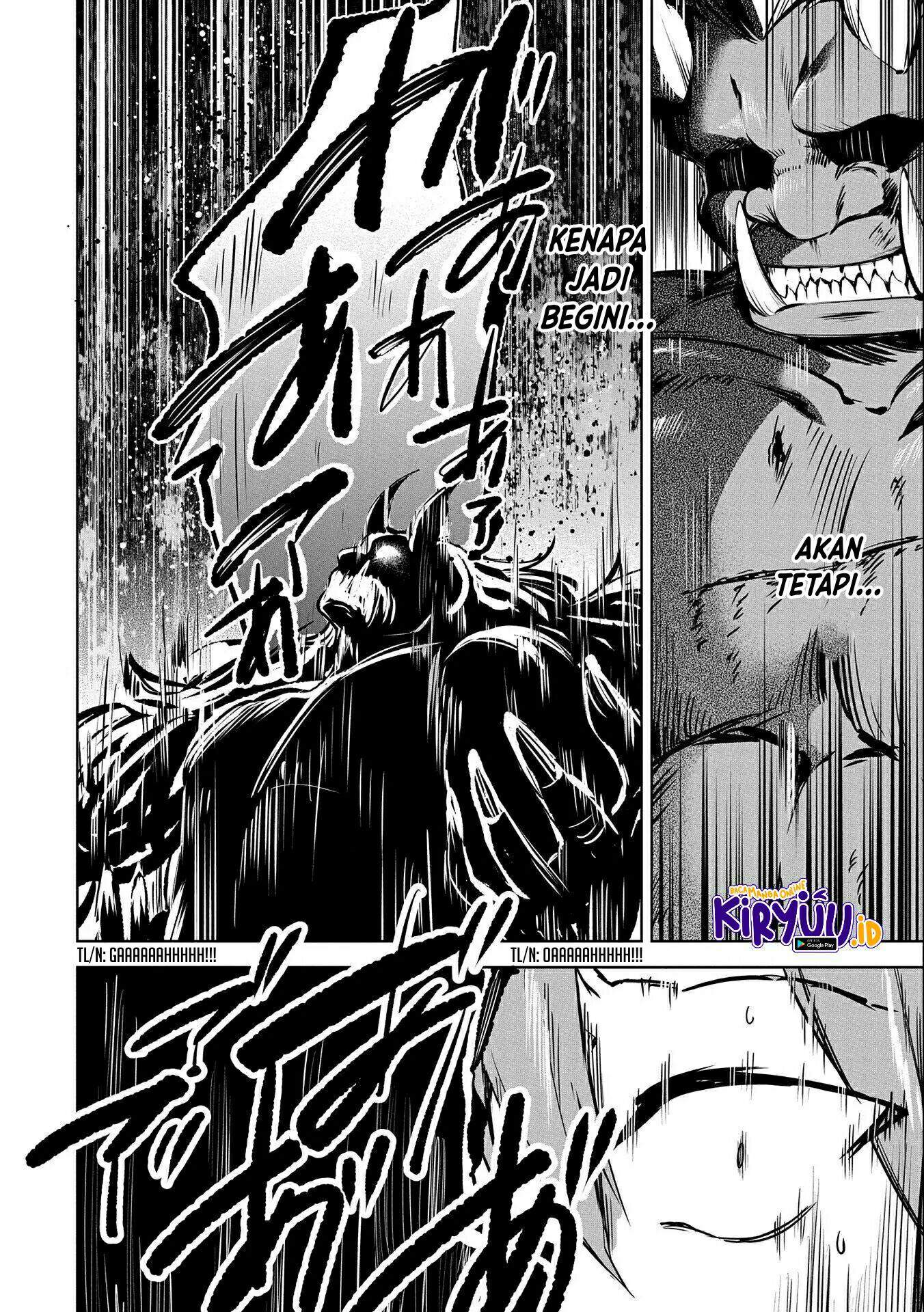 a-breakthrough-brought-by-forbidden-master-and-disciple - Chapter: 16