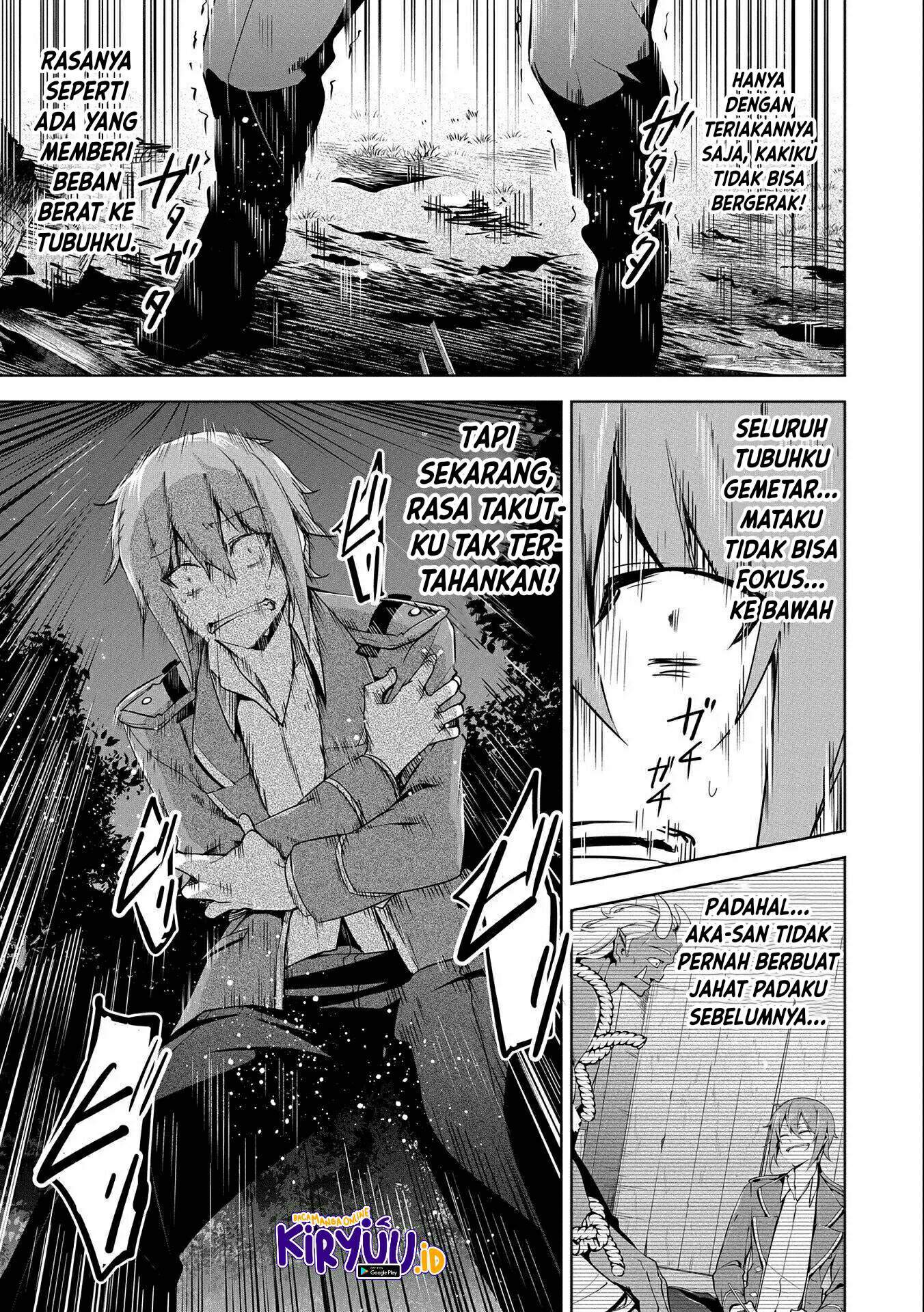 a-breakthrough-brought-by-forbidden-master-and-disciple - Chapter: 16