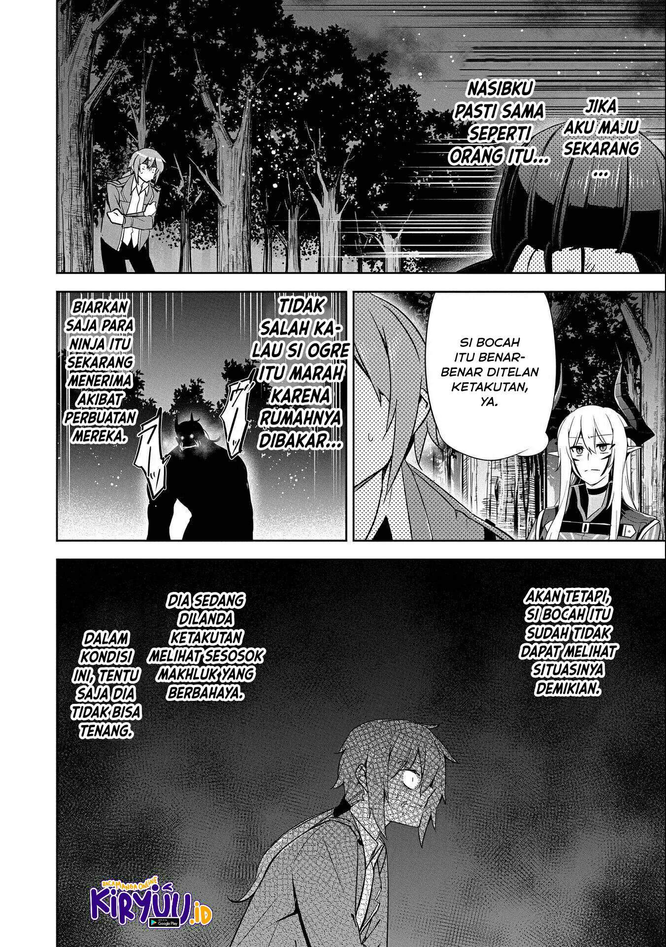 a-breakthrough-brought-by-forbidden-master-and-disciple - Chapter: 16