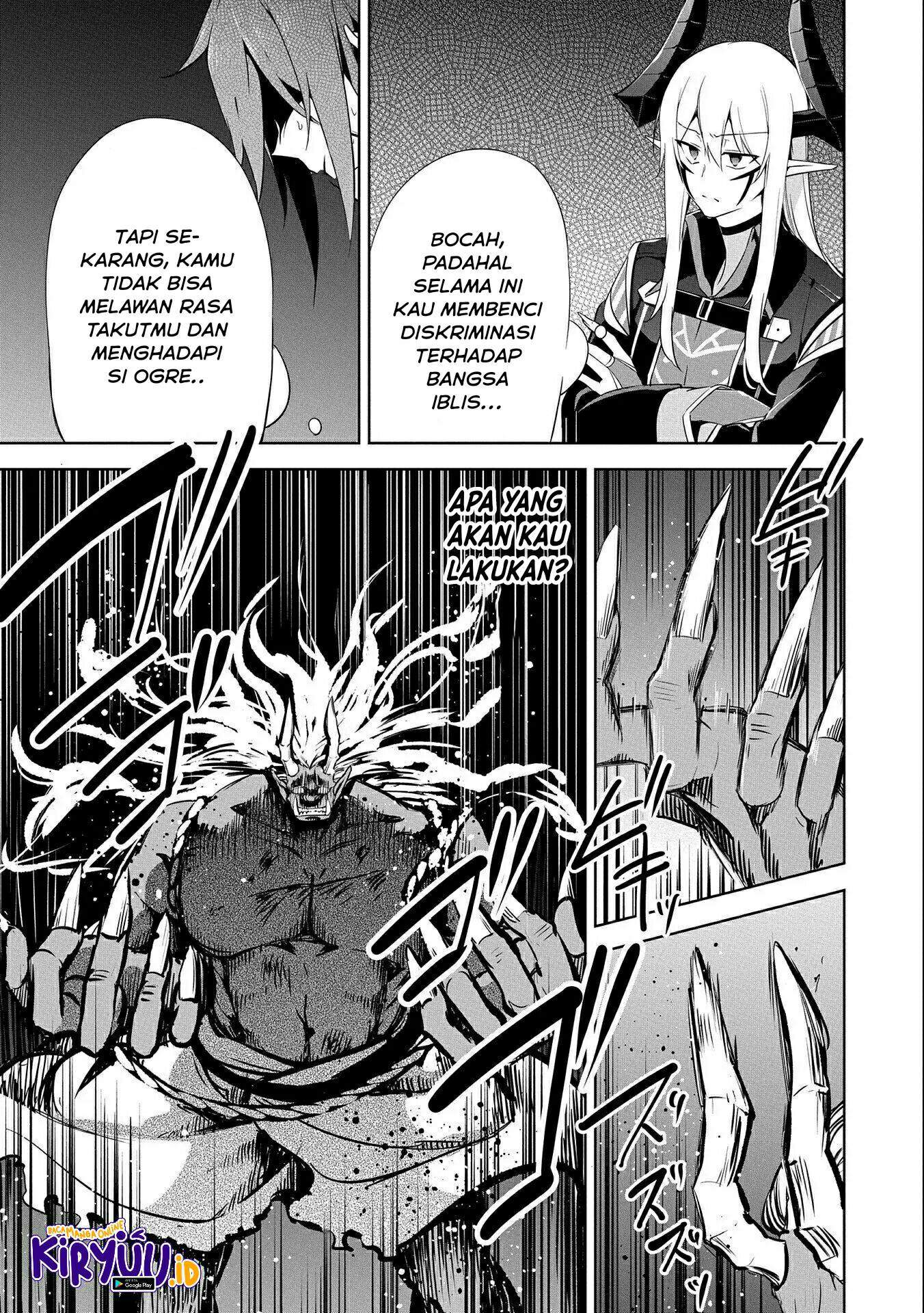 a-breakthrough-brought-by-forbidden-master-and-disciple - Chapter: 16