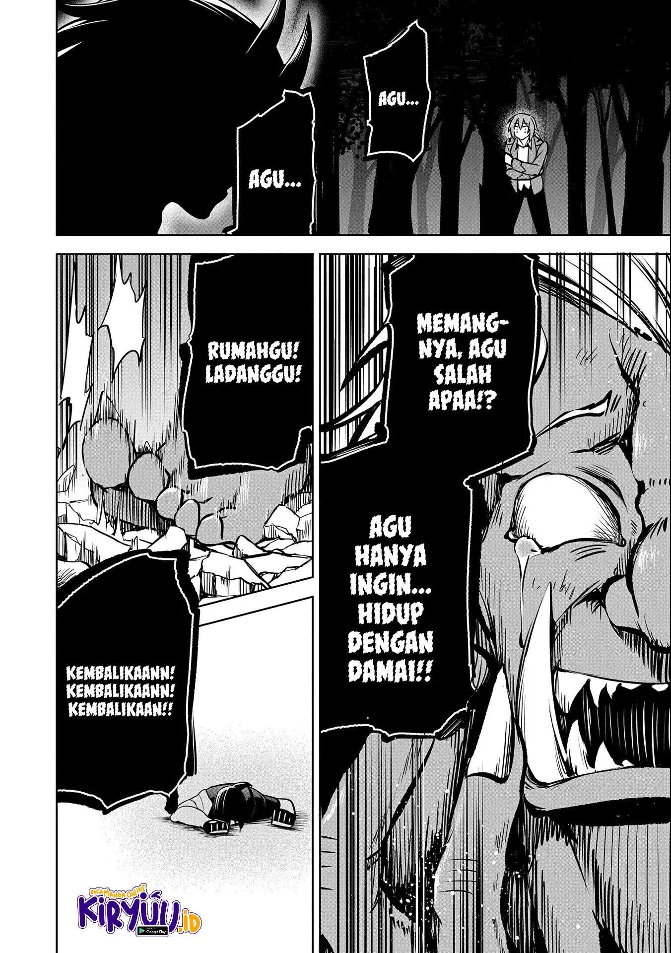 a-breakthrough-brought-by-forbidden-master-and-disciple - Chapter: 16