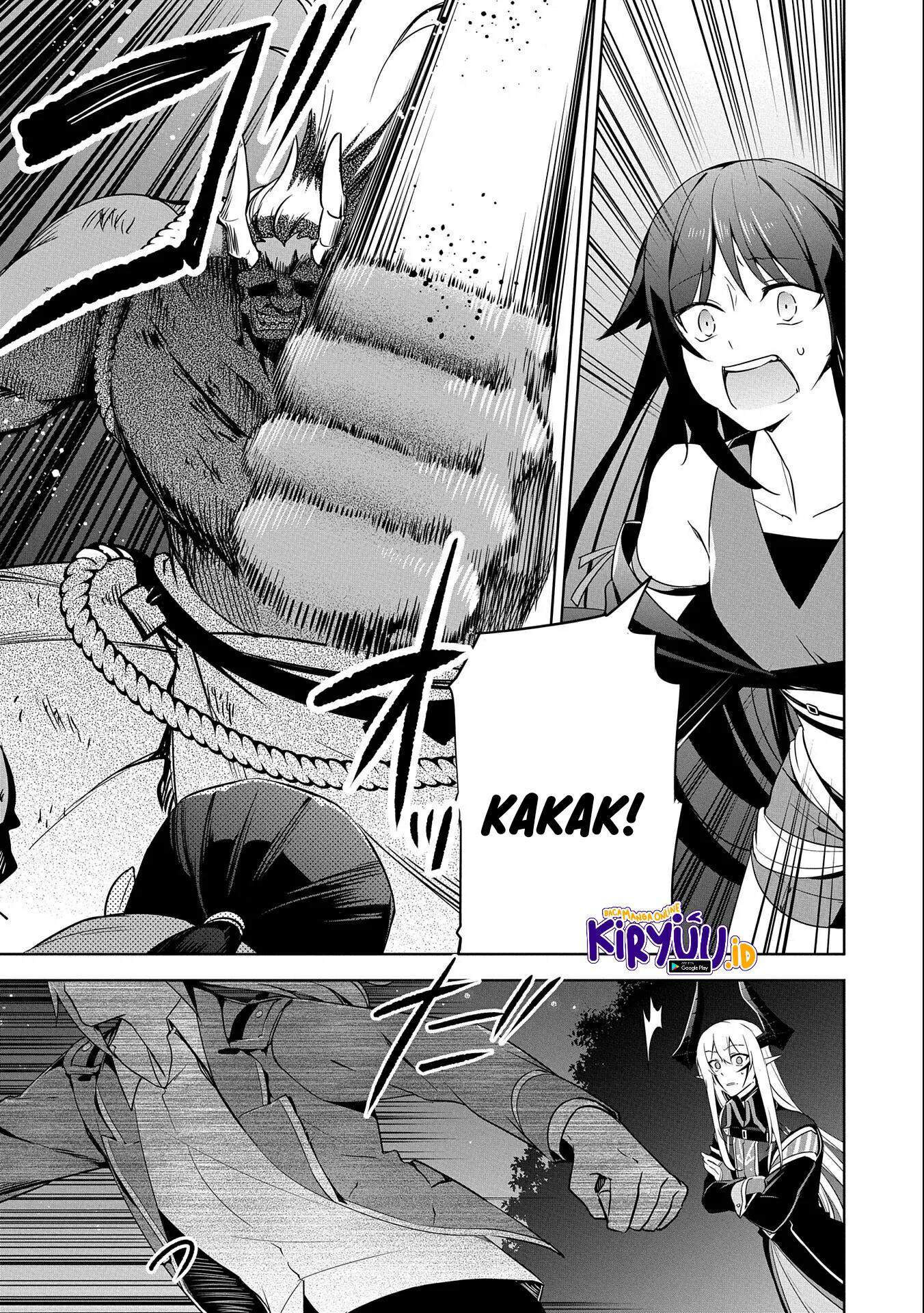 a-breakthrough-brought-by-forbidden-master-and-disciple - Chapter: 16