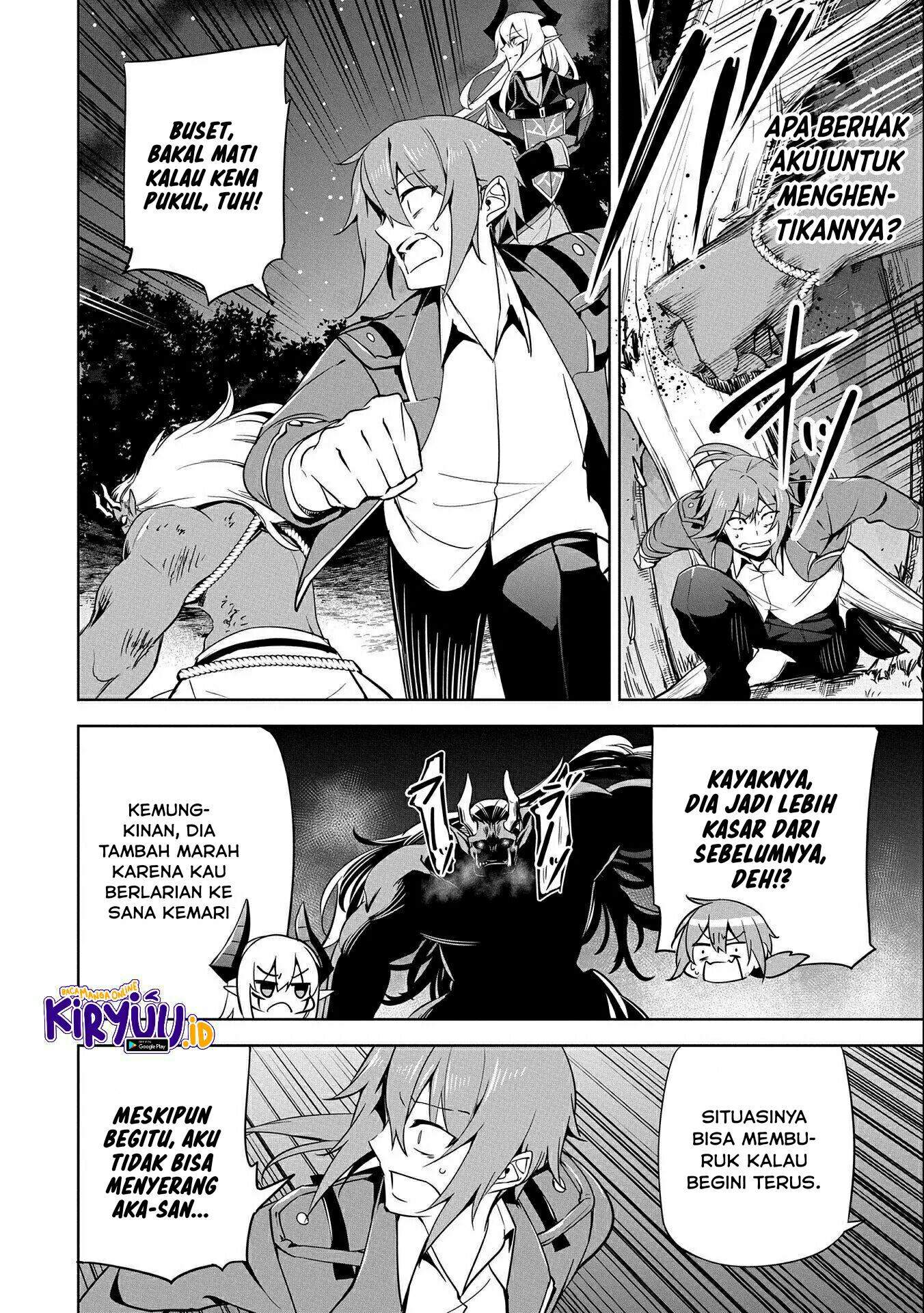 a-breakthrough-brought-by-forbidden-master-and-disciple - Chapter: 16