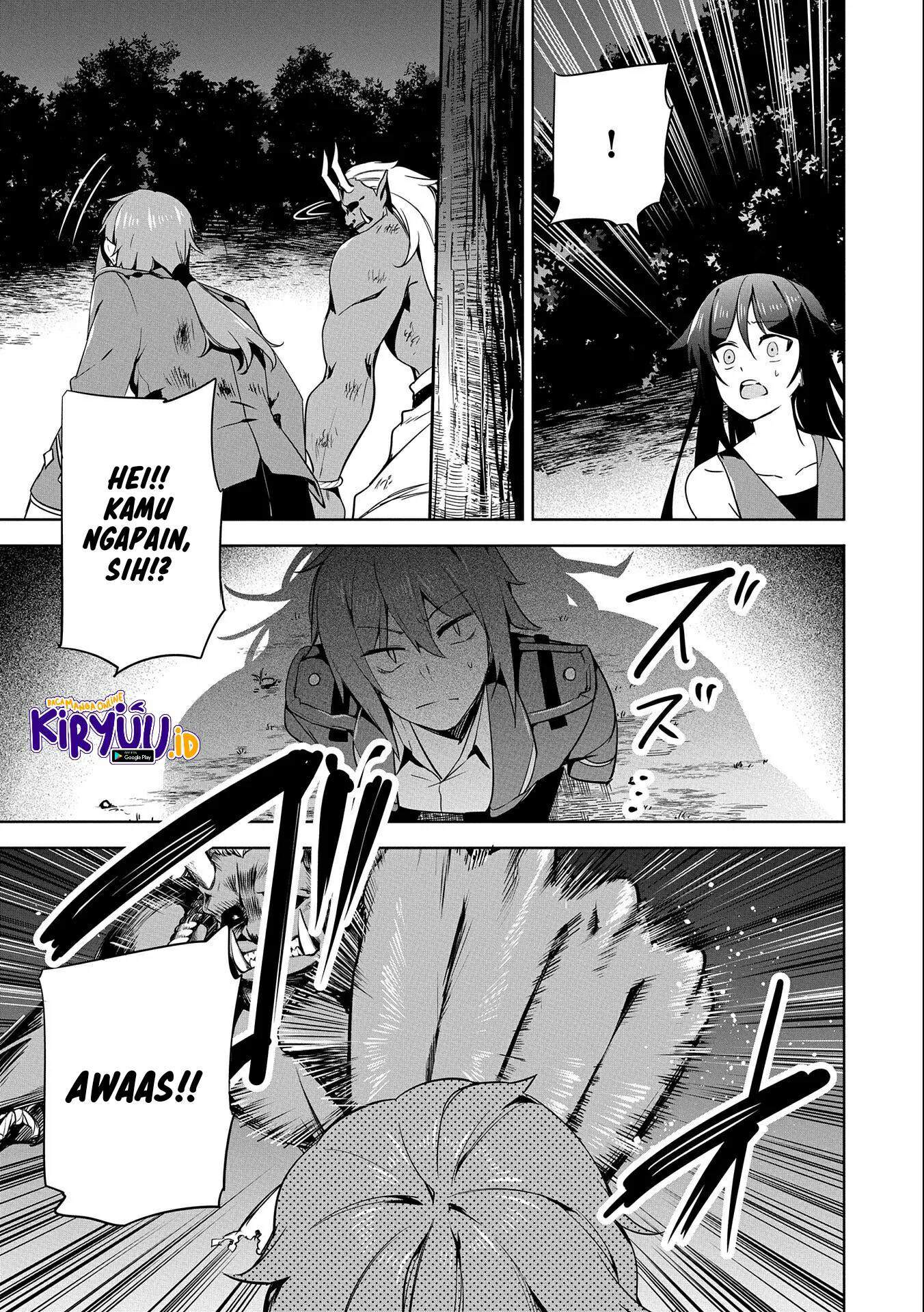 a-breakthrough-brought-by-forbidden-master-and-disciple - Chapter: 16