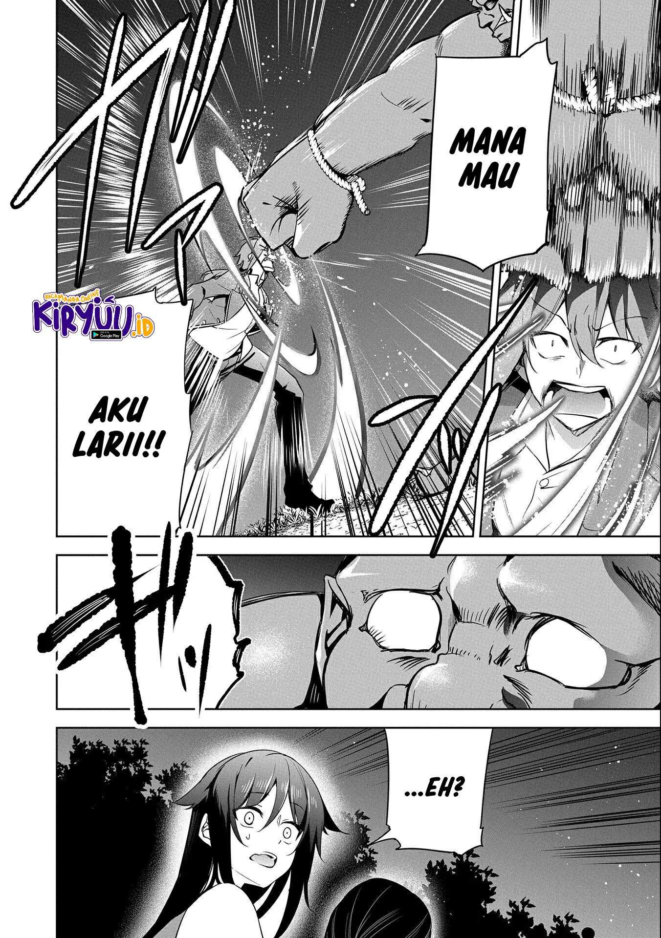 a-breakthrough-brought-by-forbidden-master-and-disciple - Chapter: 16