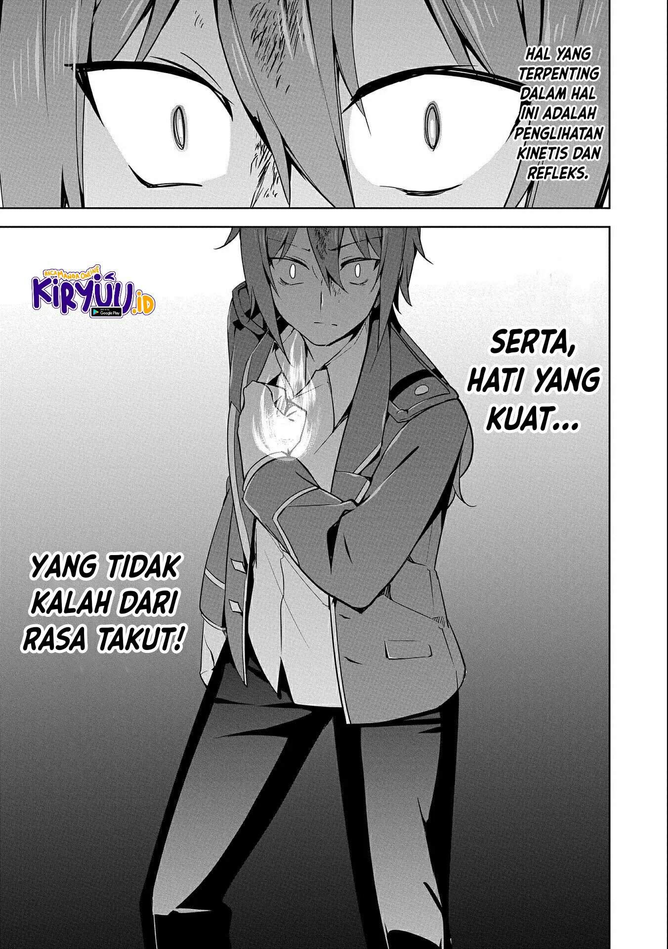 a-breakthrough-brought-by-forbidden-master-and-disciple - Chapter: 16