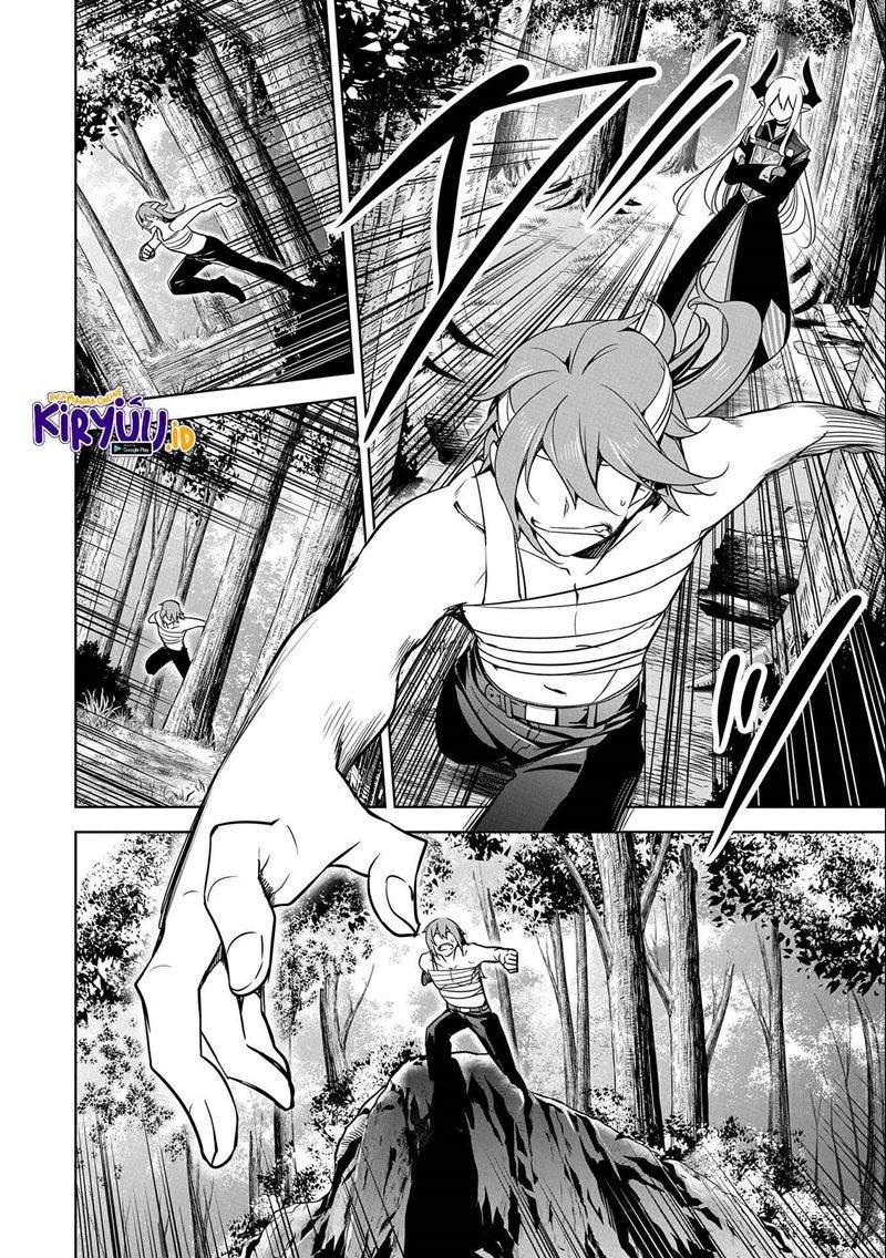 a-breakthrough-brought-by-forbidden-master-and-disciple - Chapter: 17