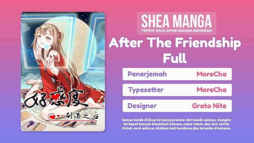 after-the-friendship-full - Chapter: 1.2