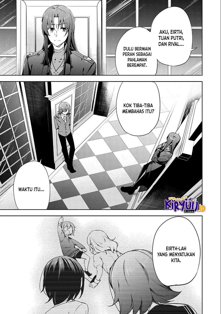 a-breakthrough-brought-by-forbidden-master-and-disciple - Chapter: 18
