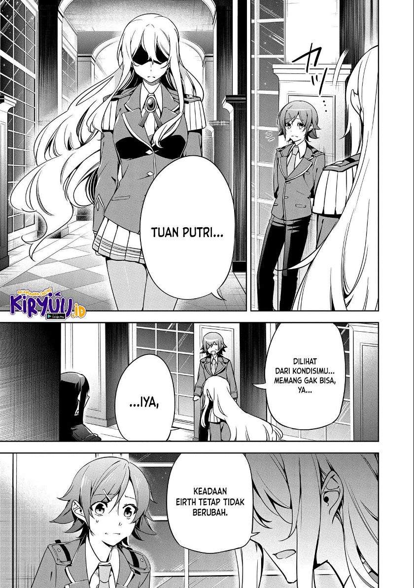 a-breakthrough-brought-by-forbidden-master-and-disciple - Chapter: 18