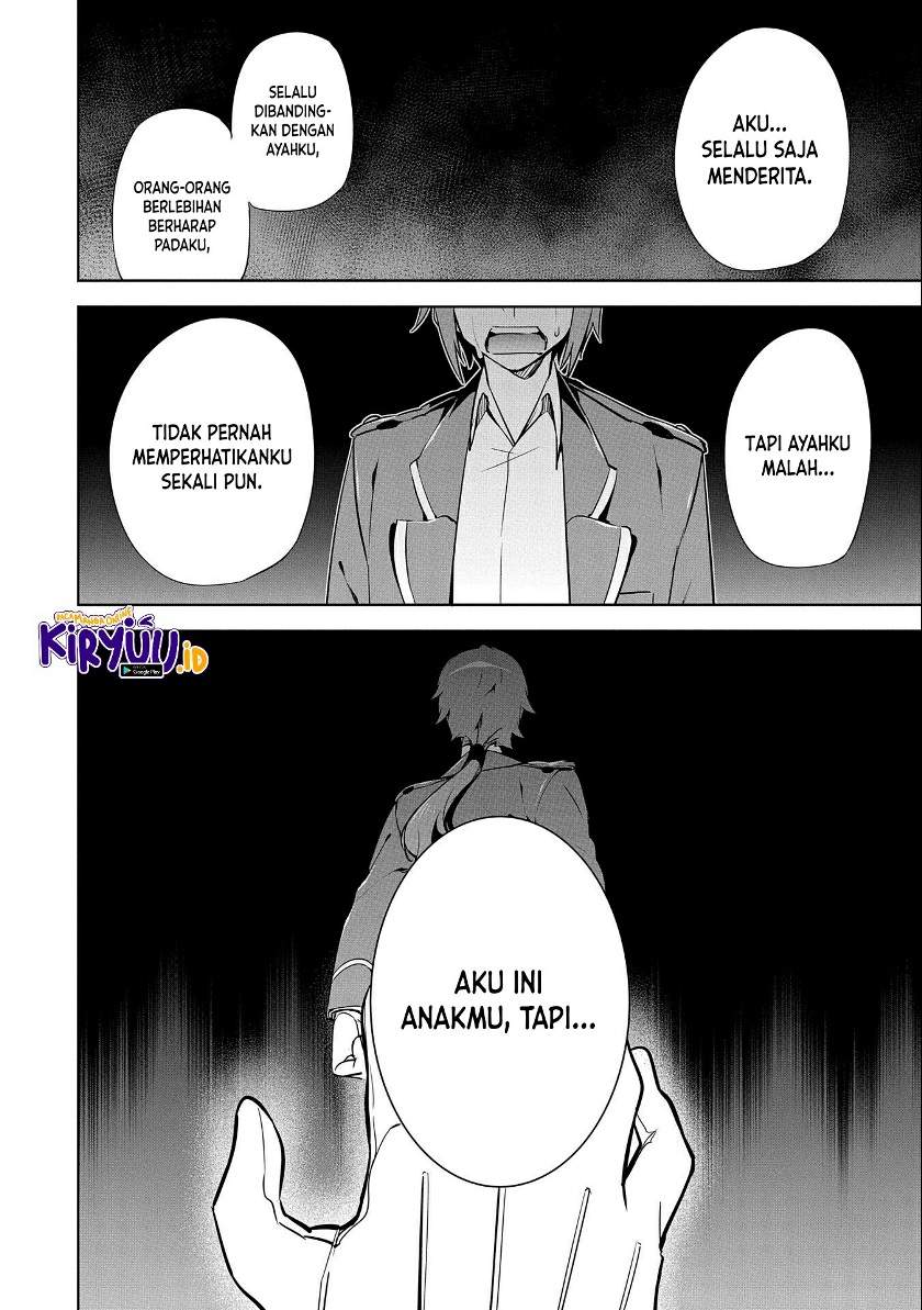 a-breakthrough-brought-by-forbidden-master-and-disciple - Chapter: 18