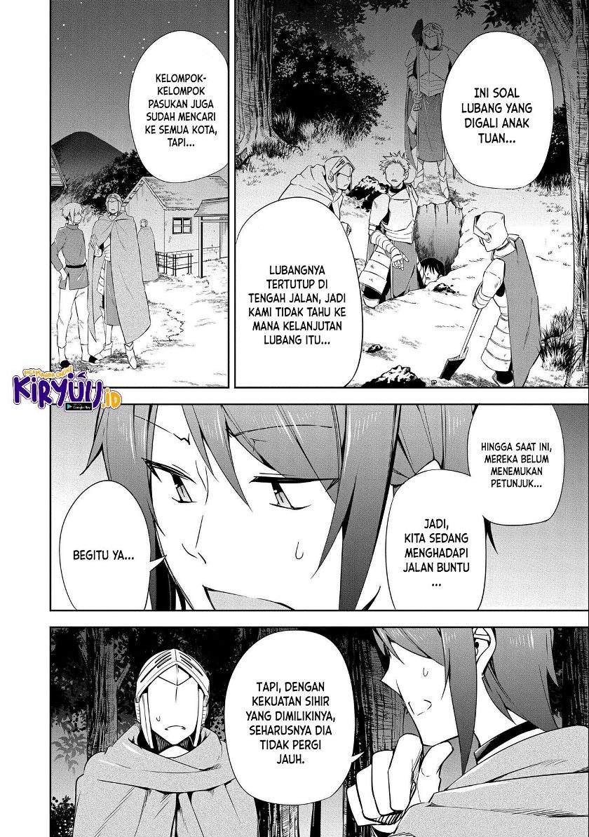 a-breakthrough-brought-by-forbidden-master-and-disciple - Chapter: 18