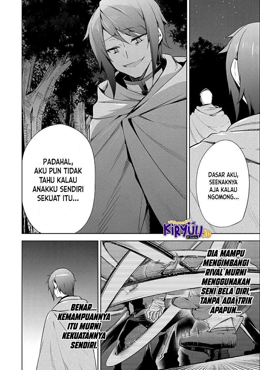 a-breakthrough-brought-by-forbidden-master-and-disciple - Chapter: 18