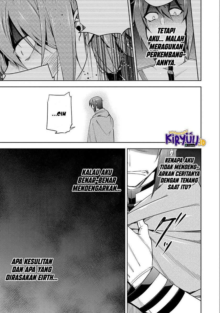a-breakthrough-brought-by-forbidden-master-and-disciple - Chapter: 18