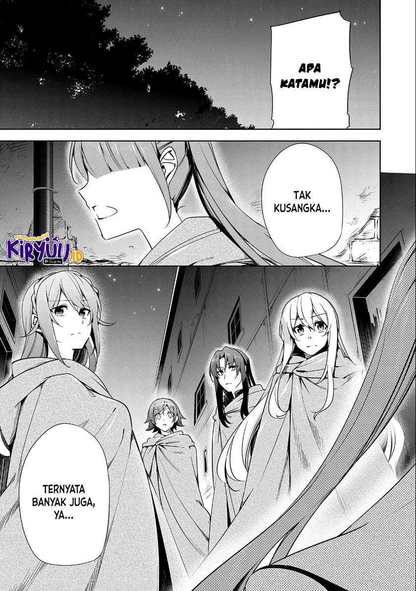 a-breakthrough-brought-by-forbidden-master-and-disciple - Chapter: 18