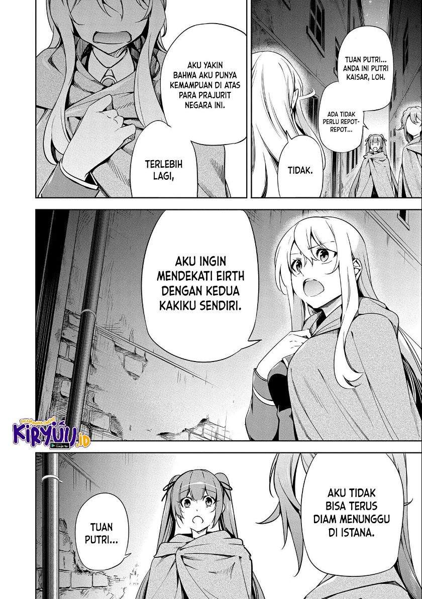 a-breakthrough-brought-by-forbidden-master-and-disciple - Chapter: 18