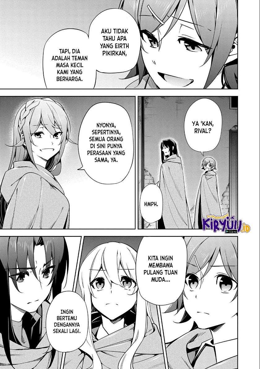 a-breakthrough-brought-by-forbidden-master-and-disciple - Chapter: 18