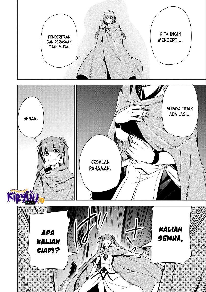 a-breakthrough-brought-by-forbidden-master-and-disciple - Chapter: 18