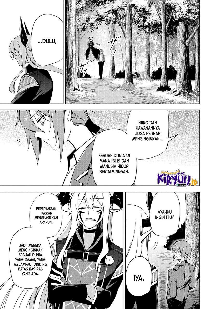 a-breakthrough-brought-by-forbidden-master-and-disciple - Chapter: 18