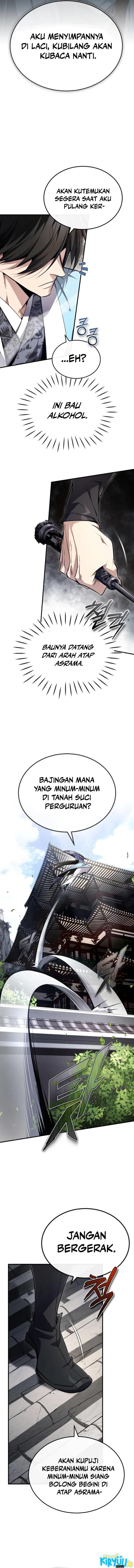 number-one-star-instructor-master-baek - Chapter: 94