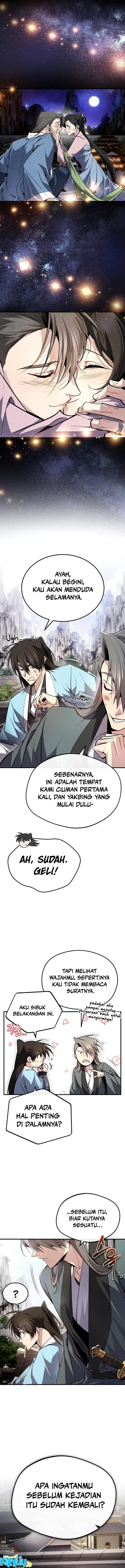 number-one-star-instructor-master-baek - Chapter: 94
