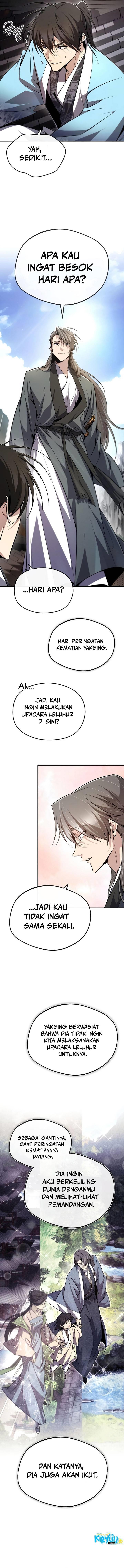 number-one-star-instructor-master-baek - Chapter: 94