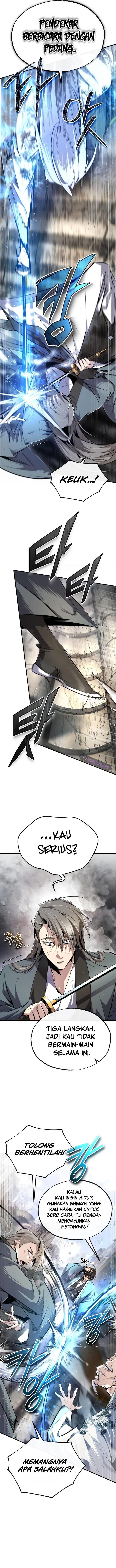 number-one-star-instructor-master-baek - Chapter: 94