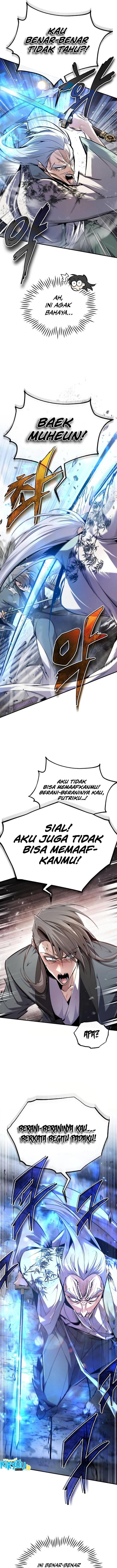 number-one-star-instructor-master-baek - Chapter: 94