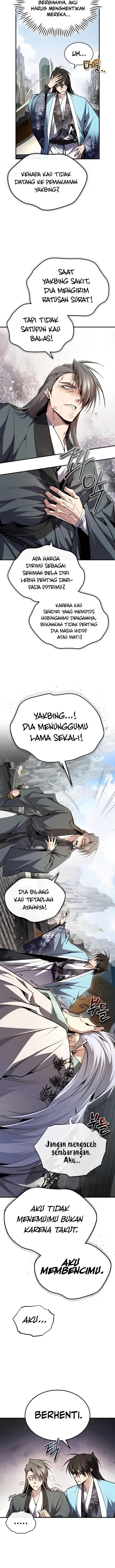 number-one-star-instructor-master-baek - Chapter: 94