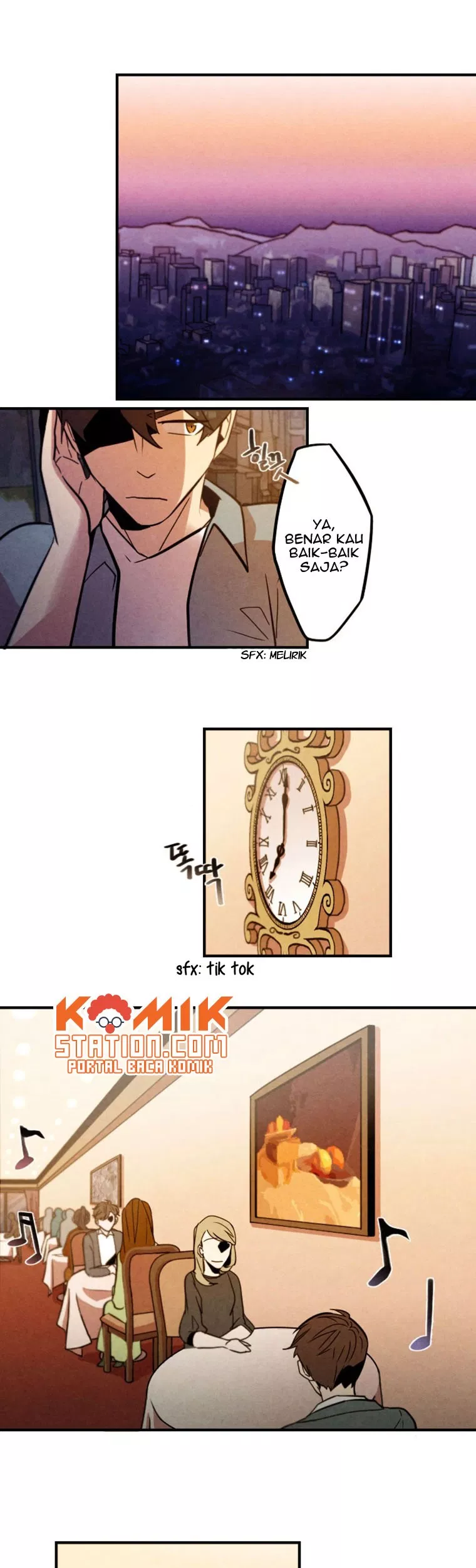 miracle-app-store - Chapter: 31