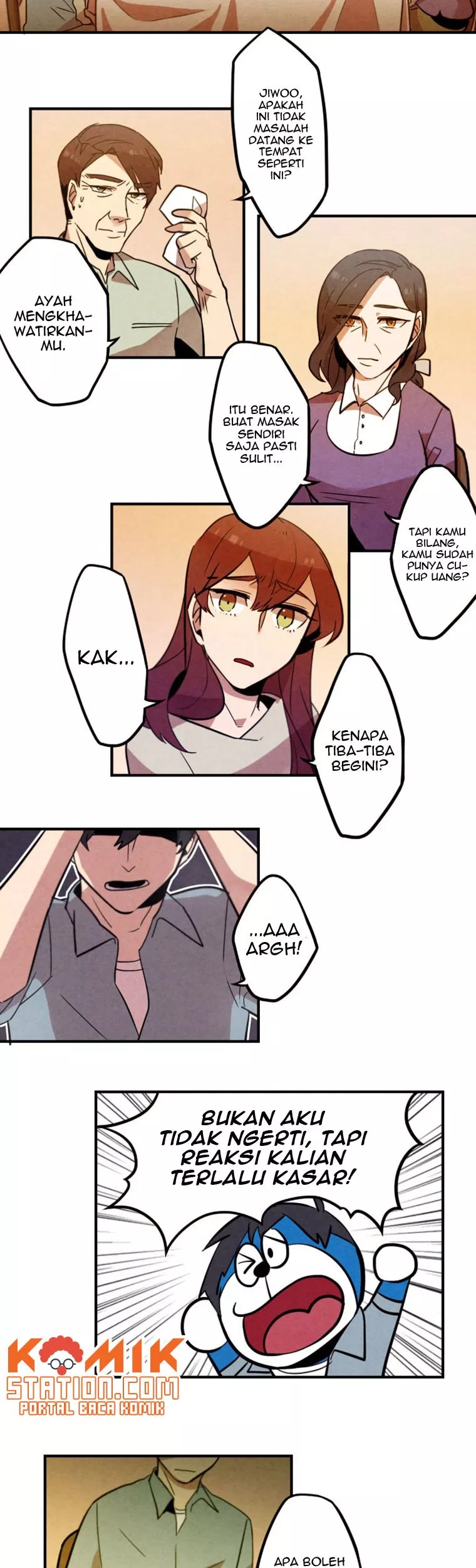 miracle-app-store - Chapter: 31