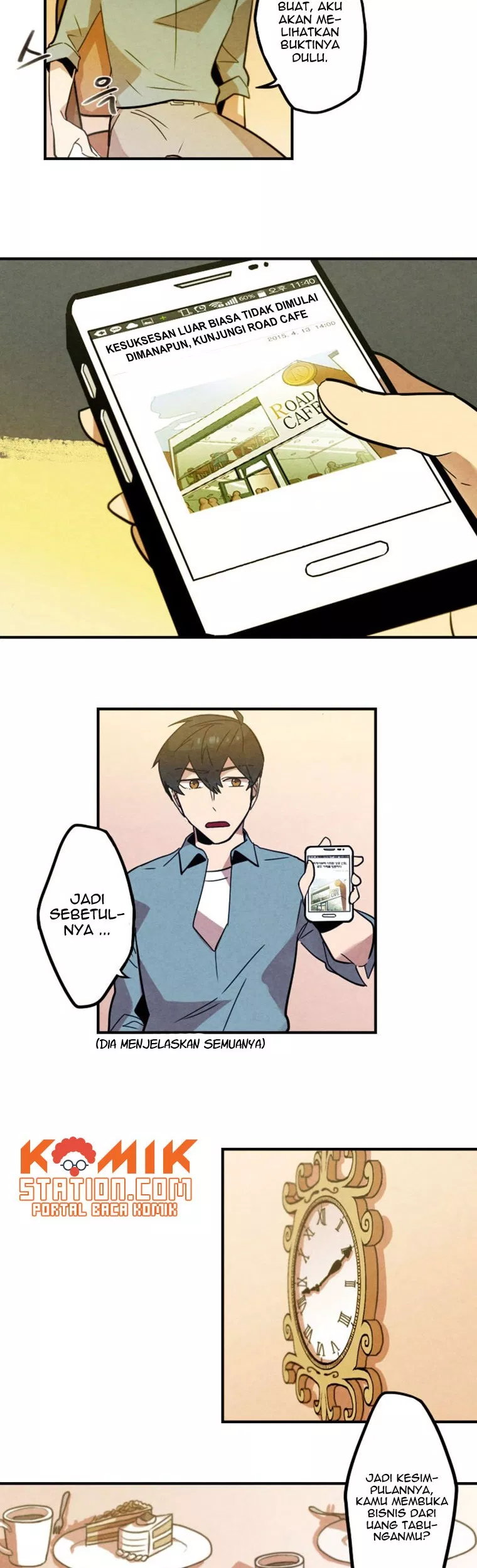 miracle-app-store - Chapter: 31