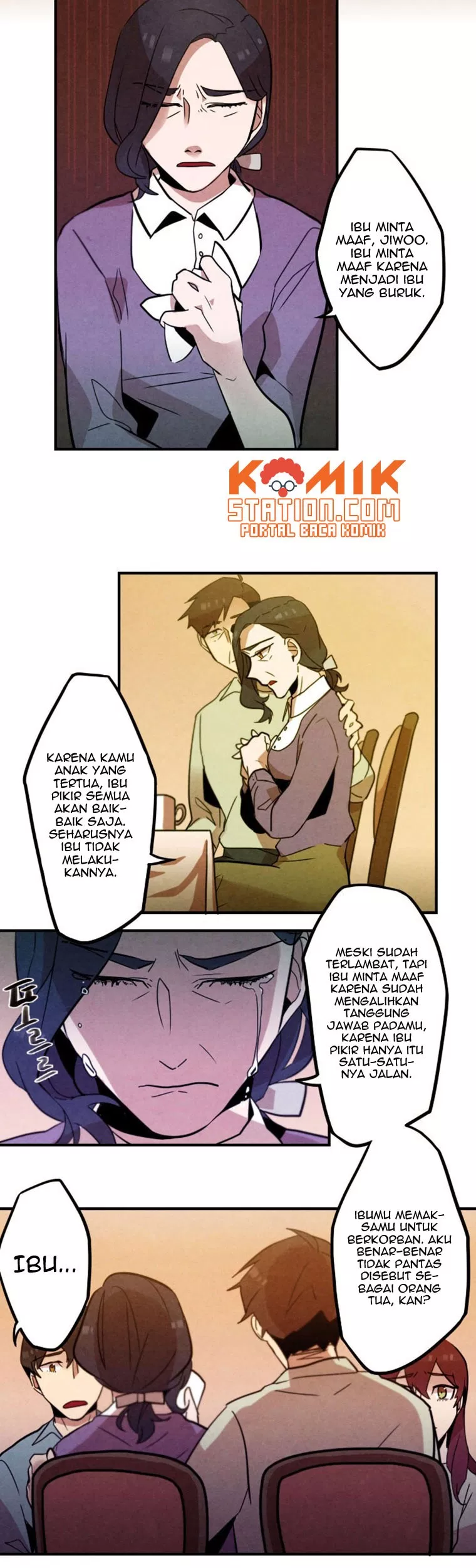 miracle-app-store - Chapter: 31