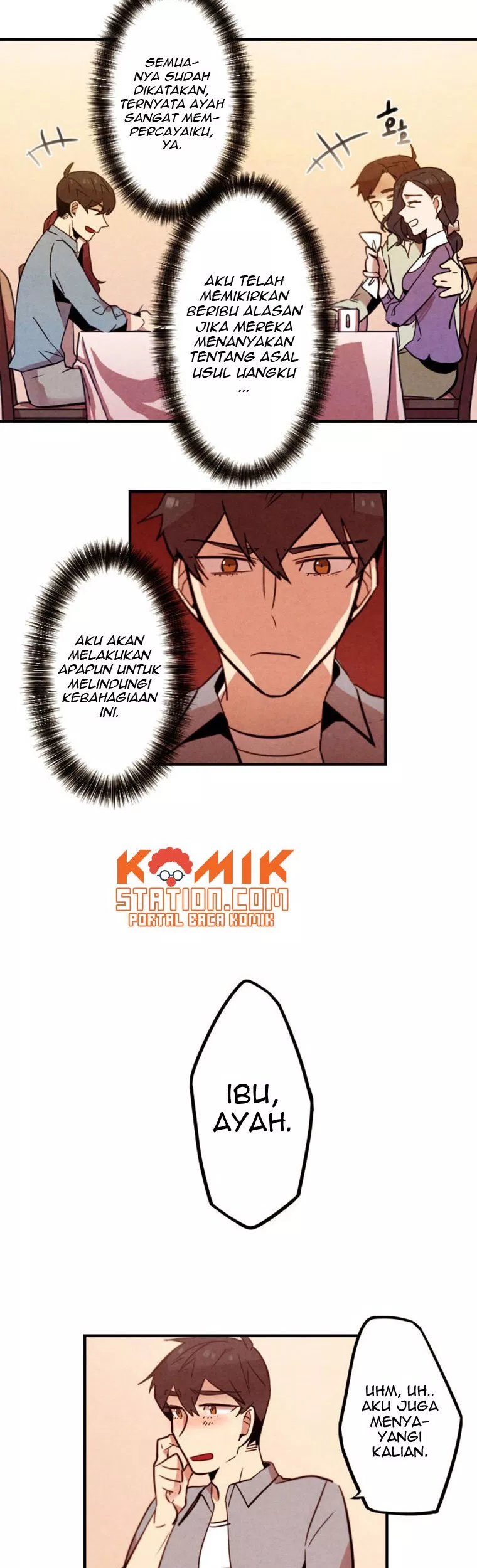 miracle-app-store - Chapter: 31