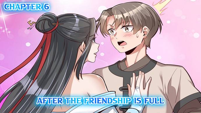 after-the-friendship-full - Chapter: 6