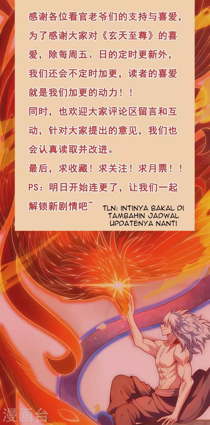 xuantian-supreme - Chapter: 17