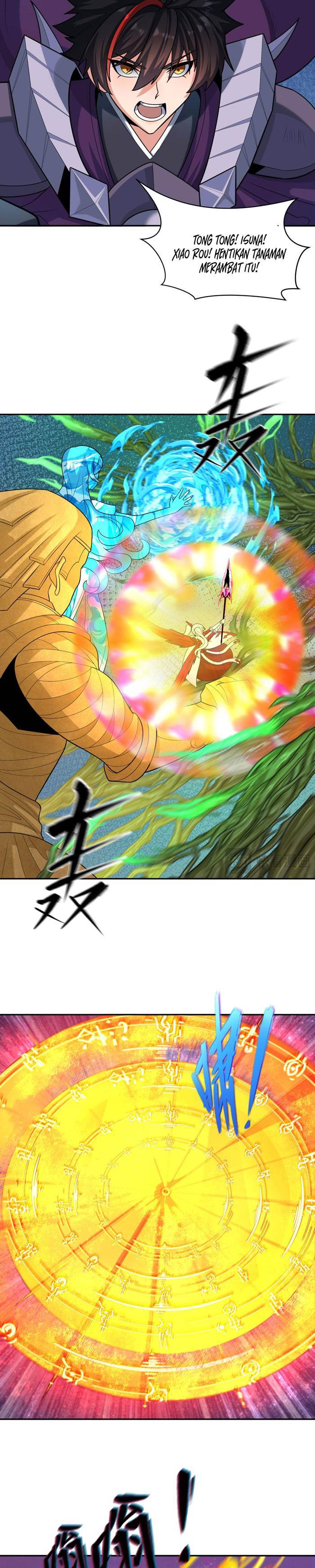 age-of-terror - Chapter: 220