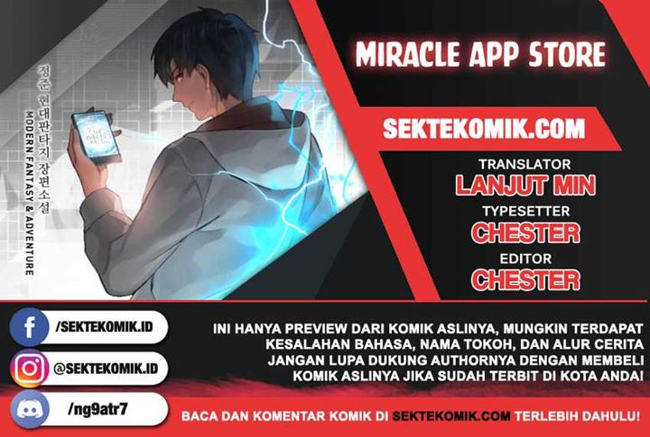 miracle-app-store - Chapter: 45