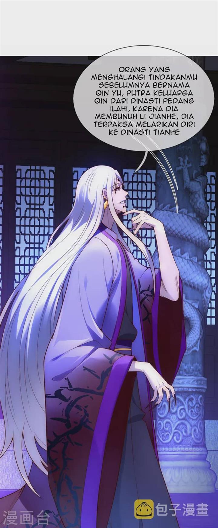 xuantian-supreme - Chapter: 25