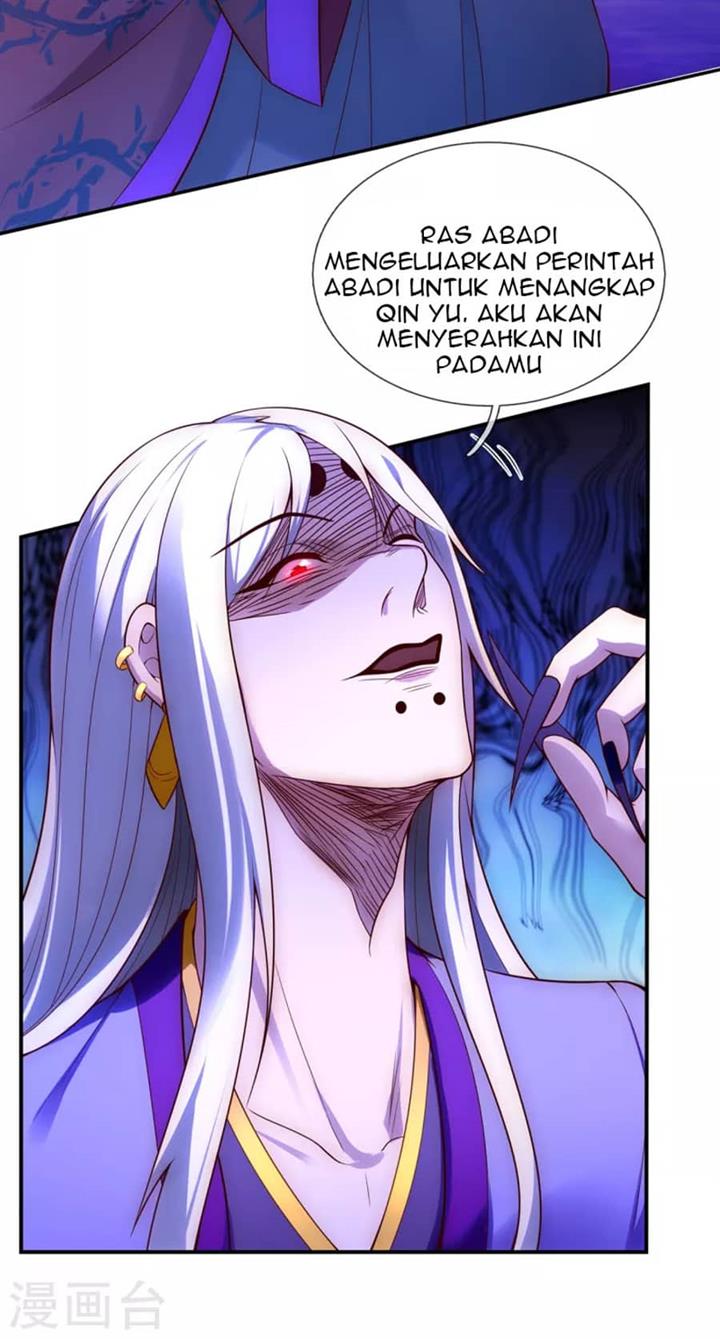 xuantian-supreme - Chapter: 25