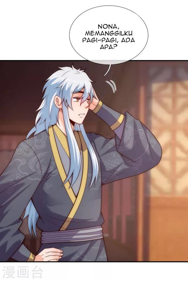 xuantian-supreme - Chapter: 25