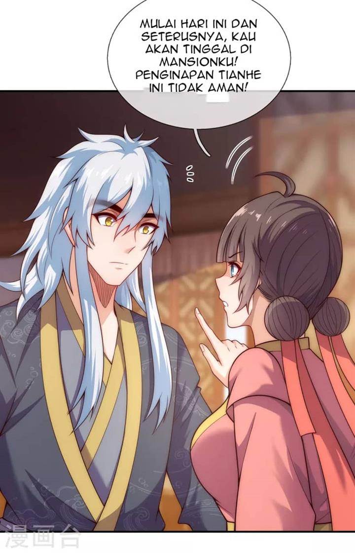 xuantian-supreme - Chapter: 25