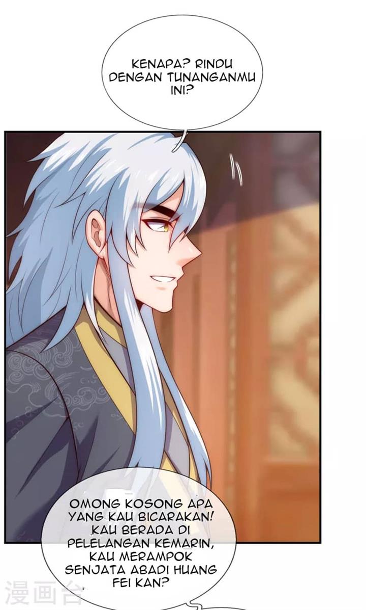 xuantian-supreme - Chapter: 25
