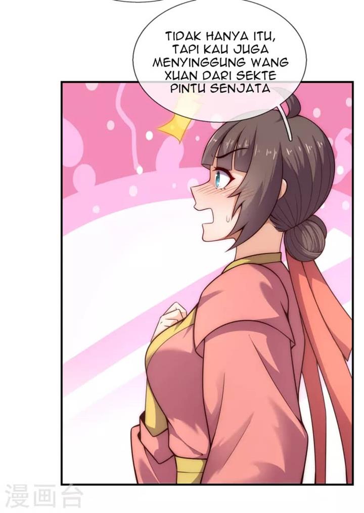 xuantian-supreme - Chapter: 25